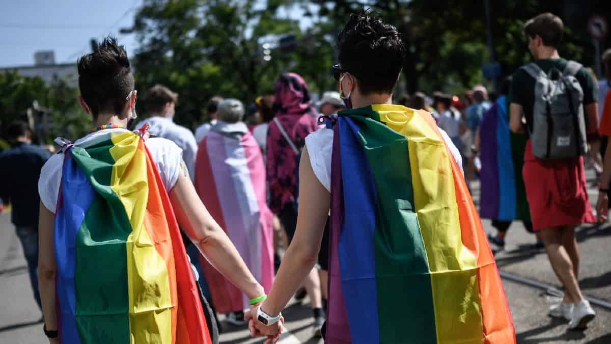Iglesia Católica advierte contra matrimonio gay que Cuba espera legalizar