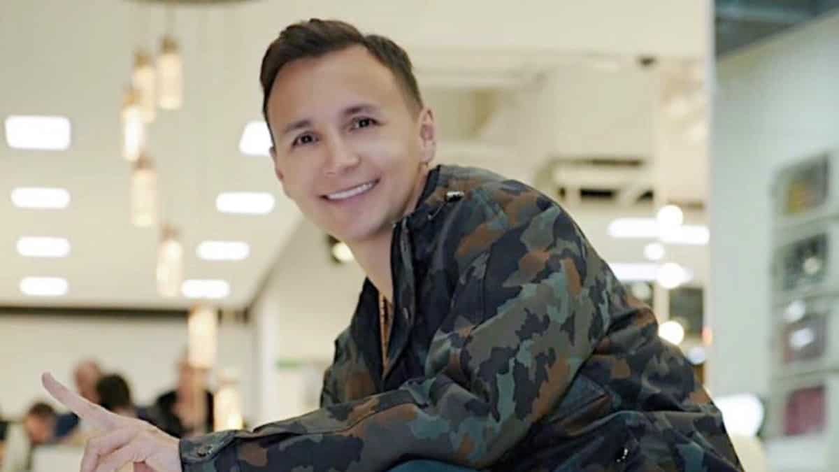 Las dudas que deja el video de las últimas palabras de Mauricio Leal en la escena del crimen