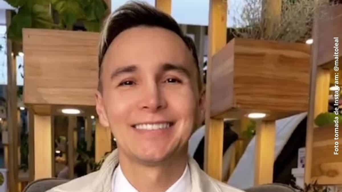 Mauricio Leal - Foto Archivo Noticias RCN. Caso Mauricio Leal: desgarradoras declaraciones de la mejor amiga del estilista