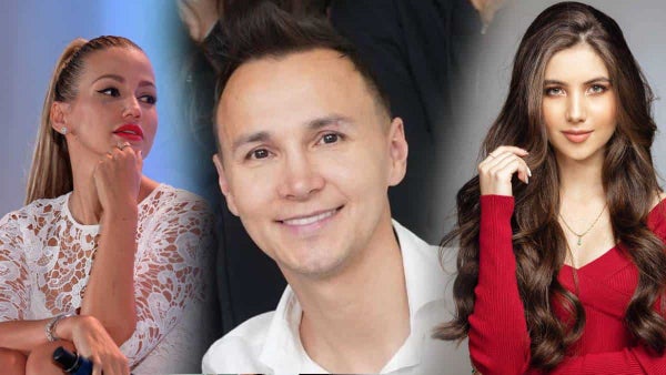 Las sentidas palabras de Fanny Lu y Shaira para Mauricio Leal durante homenaje