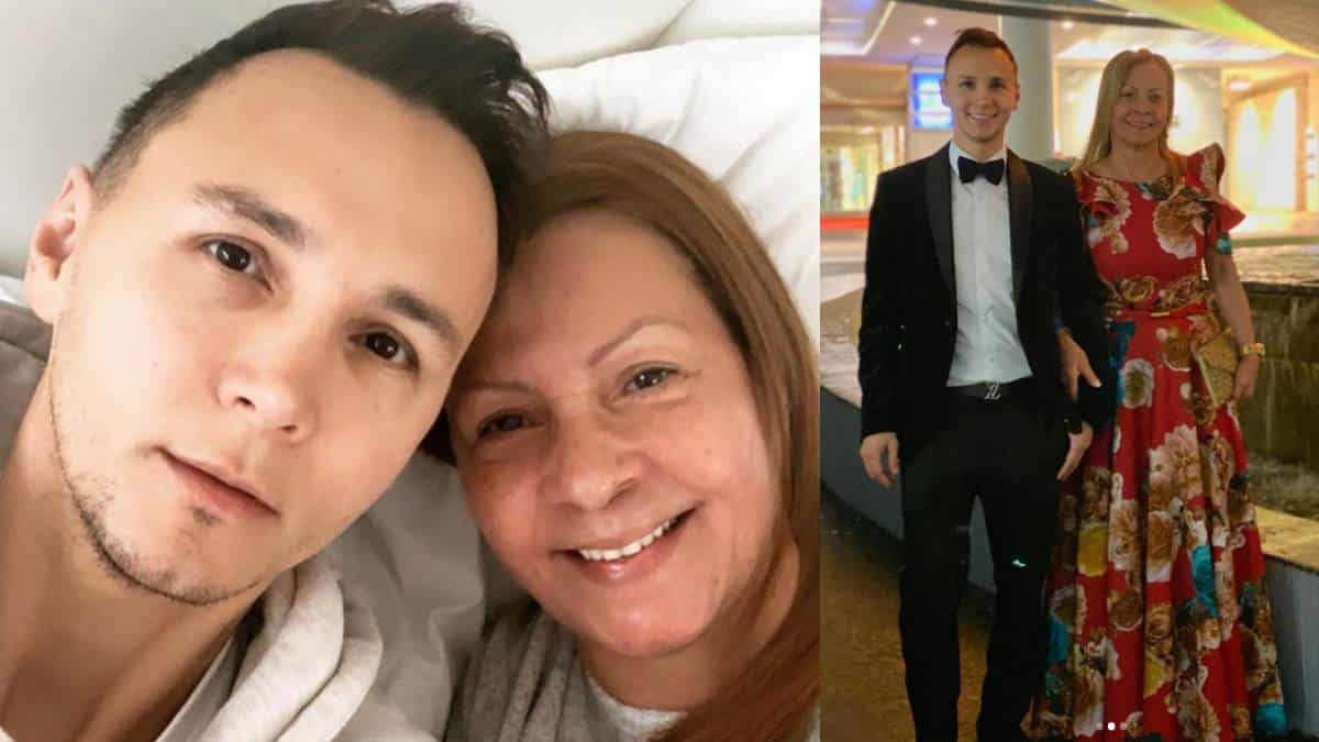 Detalles del funeral de Mauricio Leal