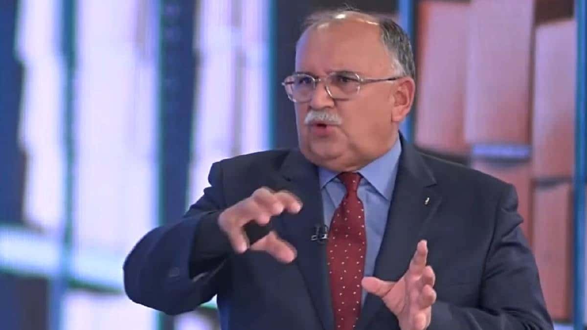 Comisión de la Verdad se pronuncia sobre renuncia del comisionado