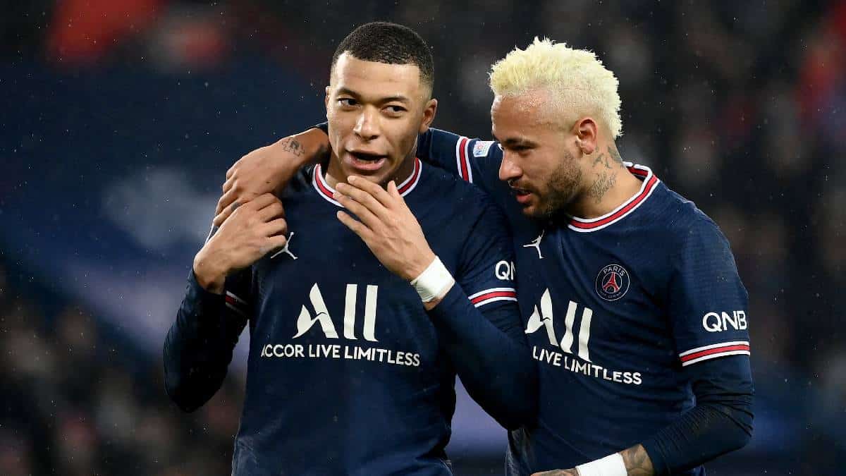 Kyllian Mbappé pide al PSG la salida de un jugador para renovar