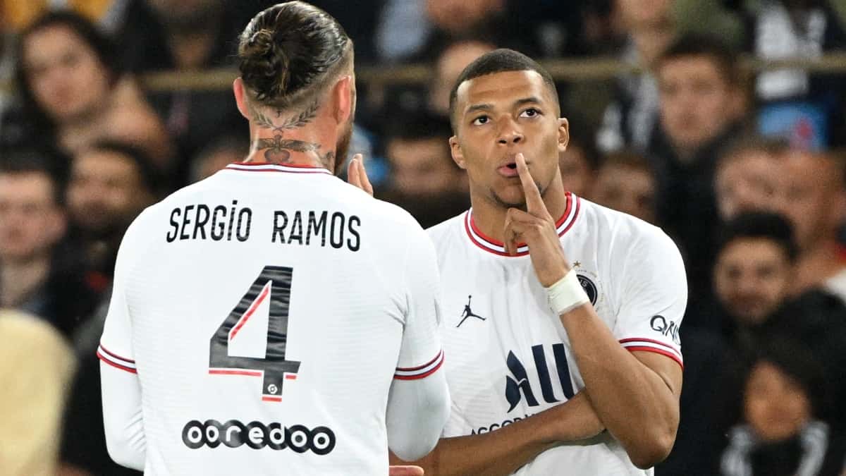 Kylian Mbappé: madre desmintió renovación con PSG