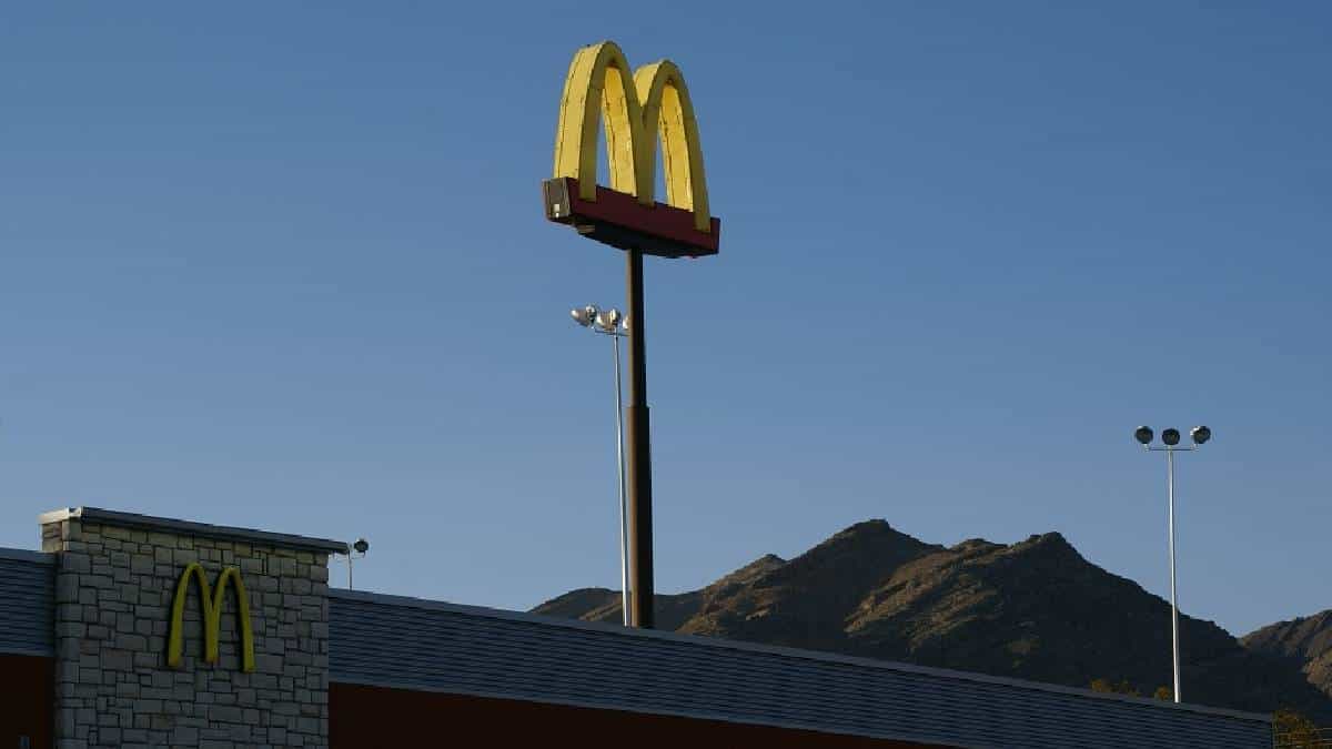 Países del mundo donde McDonald's está prohibido