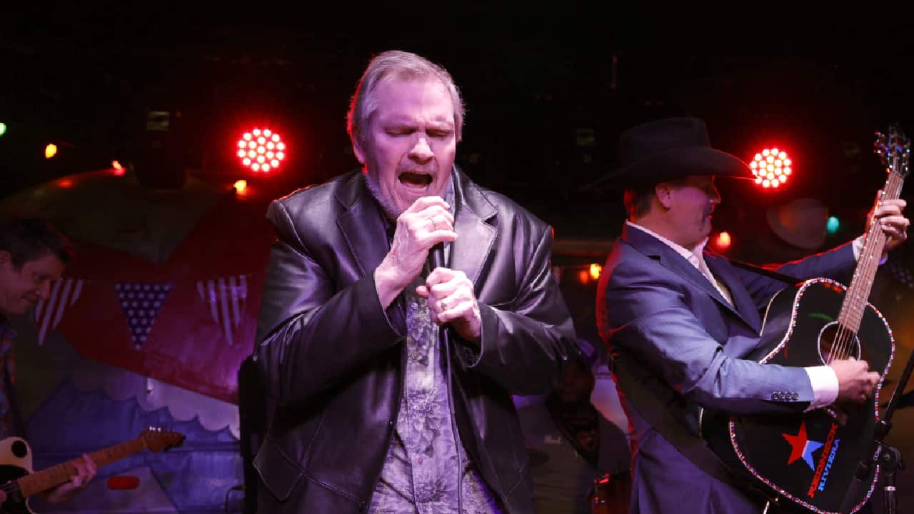 Luto en el mundo del a música por muerte del cantante Meat Loaf