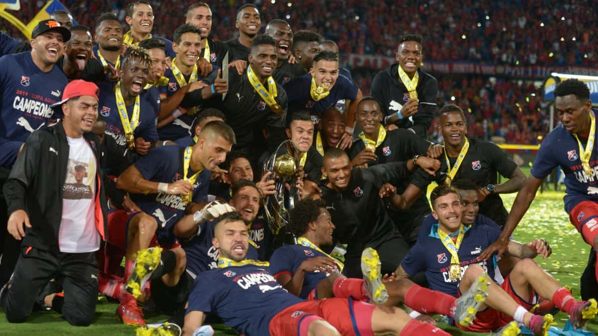 Germán Cano es el máximo goleador del mundo en 2022