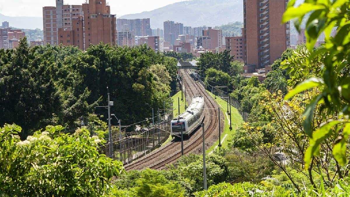 Ciudadano canadiense aparece muerto en hotel de Medellín
