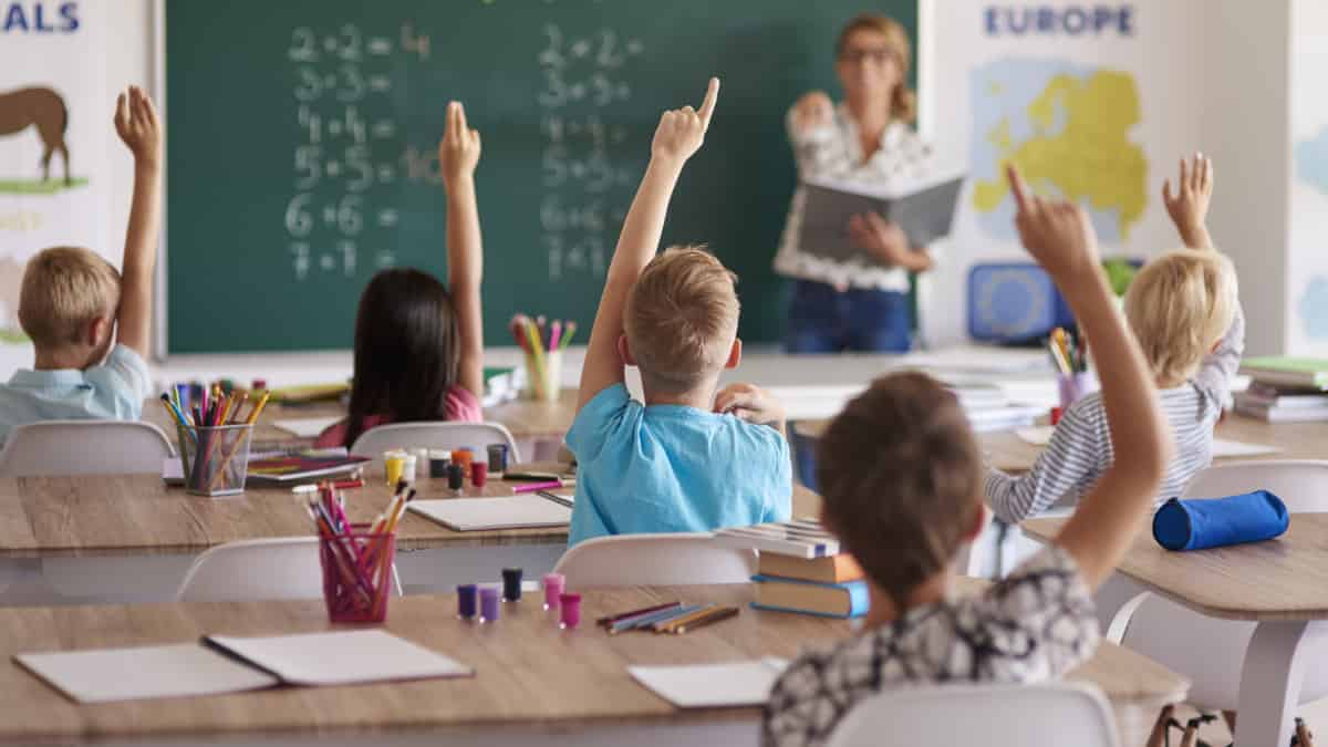 Mejores colegios de Colombia en matemáticas, inglés y ciencias