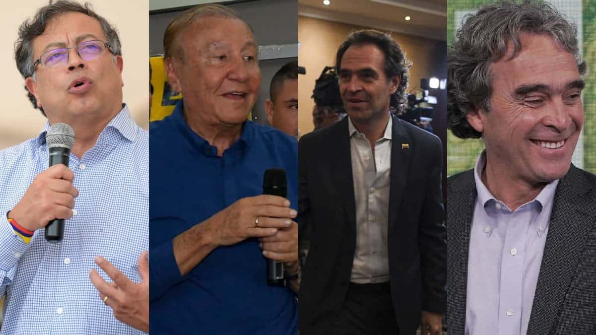 Memes de las elecciones presidenciales