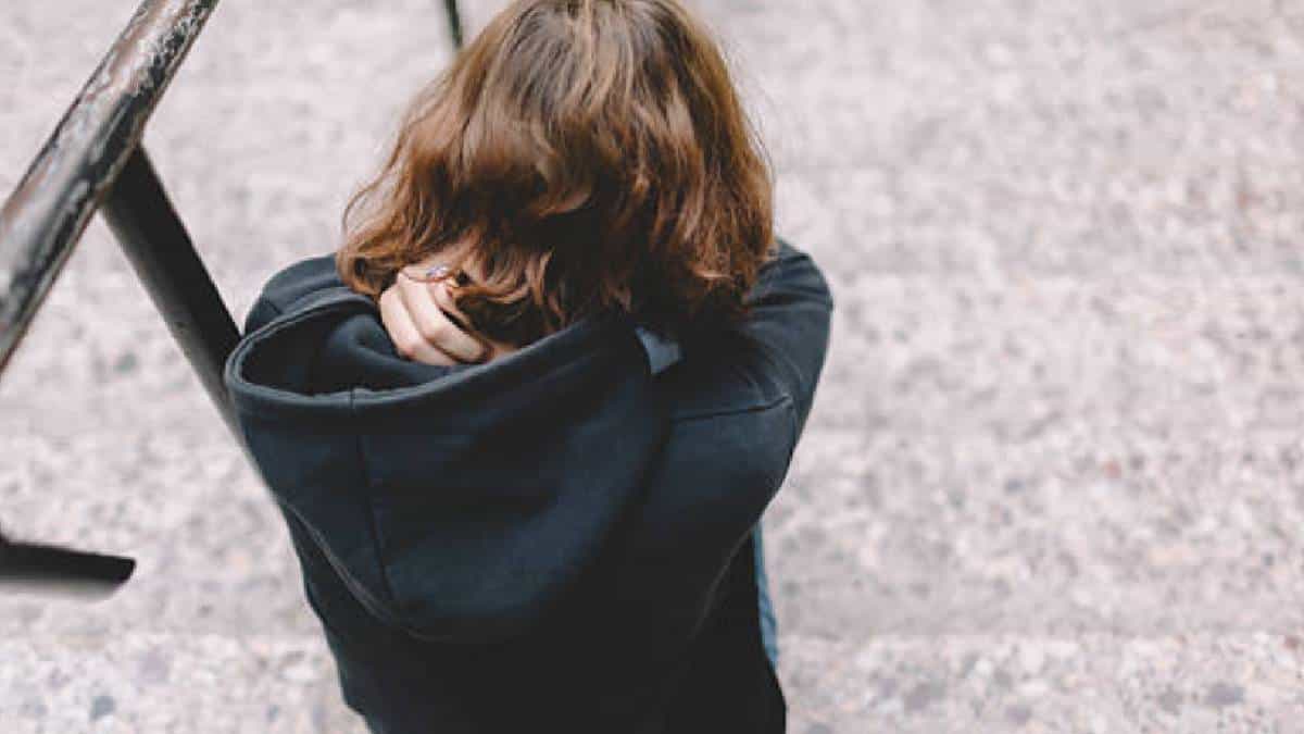 Hombre habría abusado sexualmente de su hija de 8 años