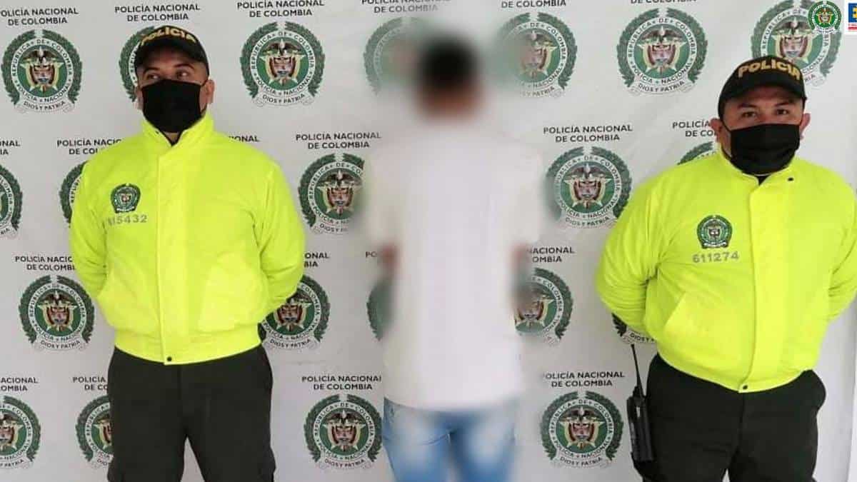 Menor de edad habría asesinado a otro joven por agredir a su hermana