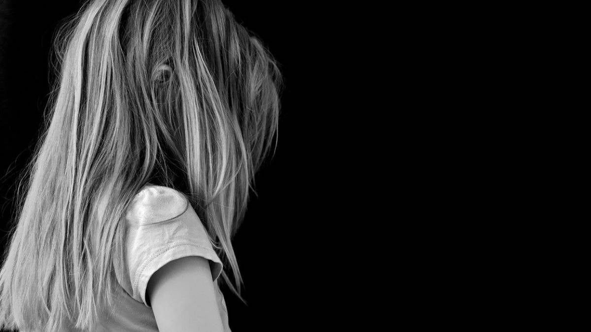 Hombre asfixió a una menor de cinco años