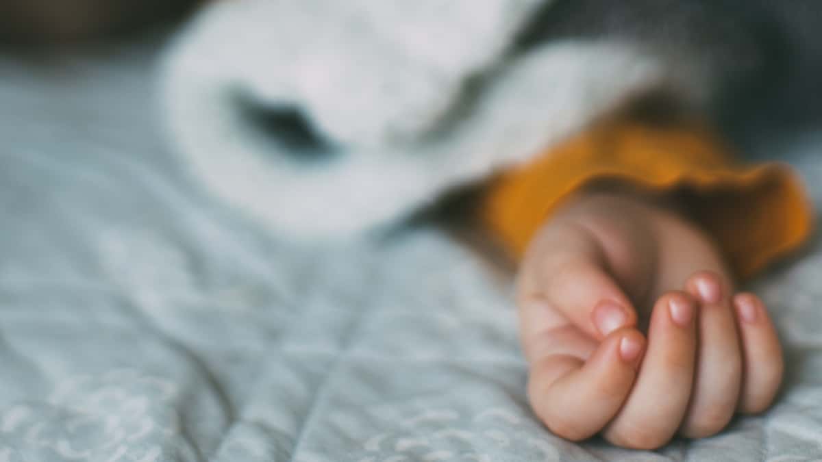 Mujer asesinó a sus hijos porque ya no quería ser madre