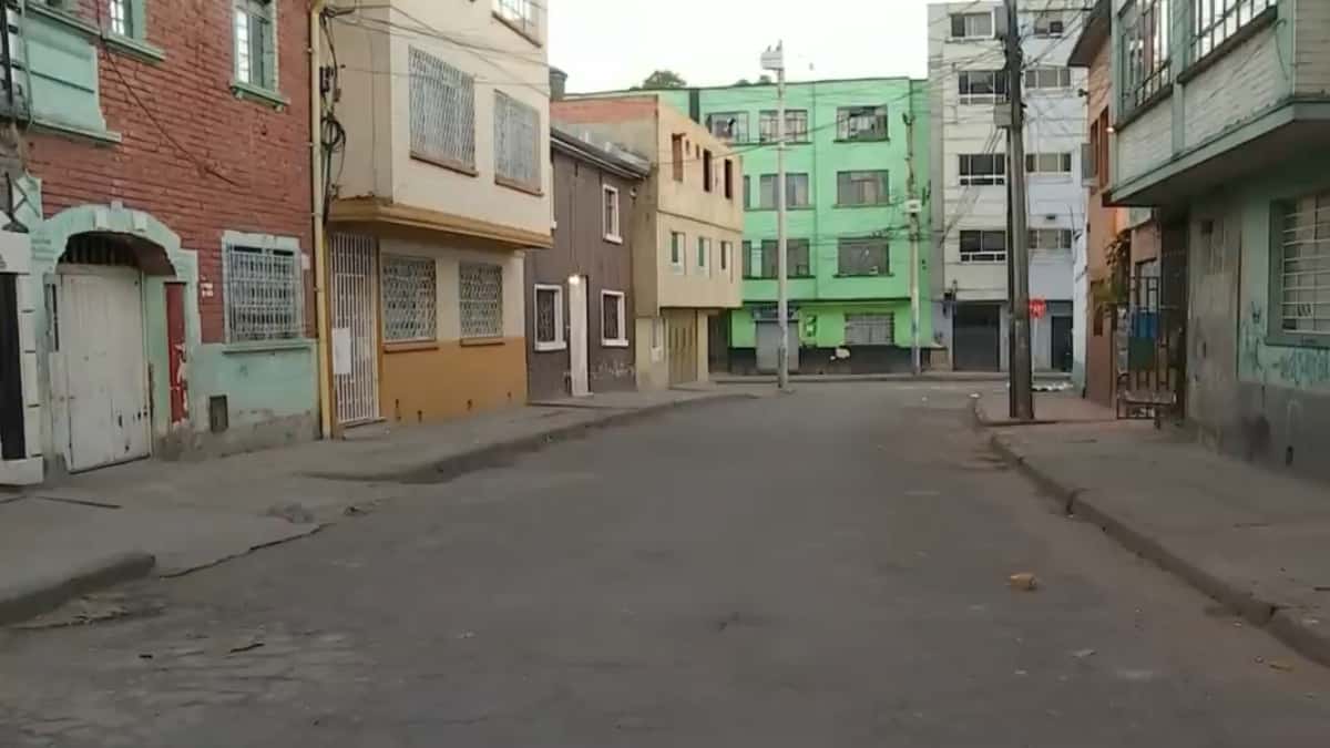 Imagen de referencia barrio Santa Fe