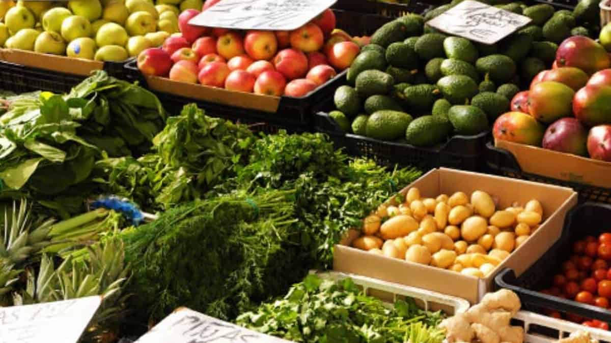 Entre enero y agosto de 2021, variación del IPC total fue de 3,93%