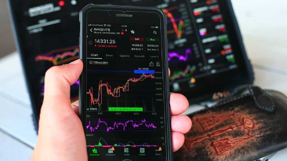 Cumbre de OTAN por Ucrania pone nerviosos a los mercados