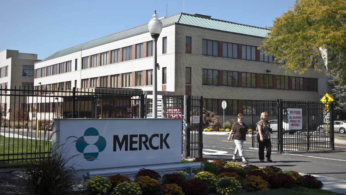 Píldora anticovid de Merck se mantiene activa contra ómicron
