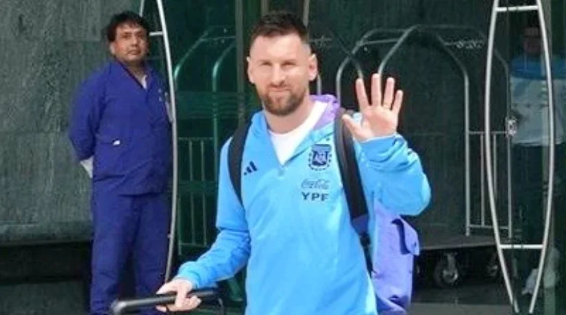 ¿Por qué Lionel Messi no fue convocado contra Bolivia?