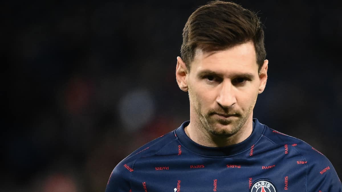 Criptomoneda se introduce en el fútbol a imagen de Messi y el PSG