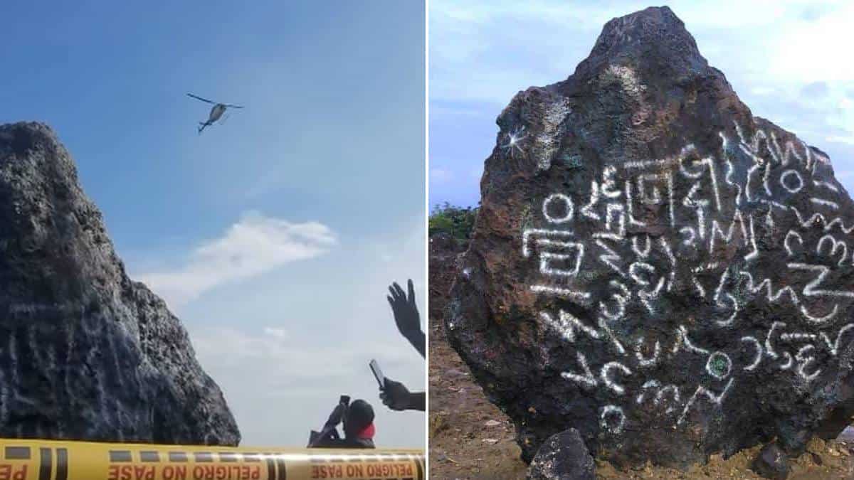 La verdad del supuesto meteorito de Barranquilla