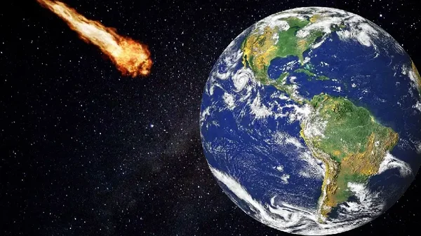 Un meteorito del tamaño de la Torre de Pisa podría impactar a la Tierra en el 2046 según la Nasa Un meteorito del tamaño de la Torre de Pisa podría impactar a la Tierra en el 2046 según la Nasa