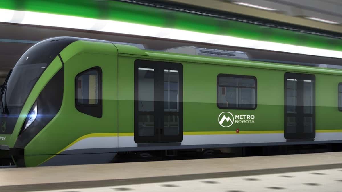 Solicitan cupo de endeudamiento para Metro de Bogotá