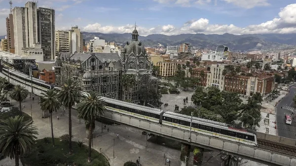 Metro de Medellín reembolsará hasta un 50% del costo de los pasajes, si cumple estos requisitos