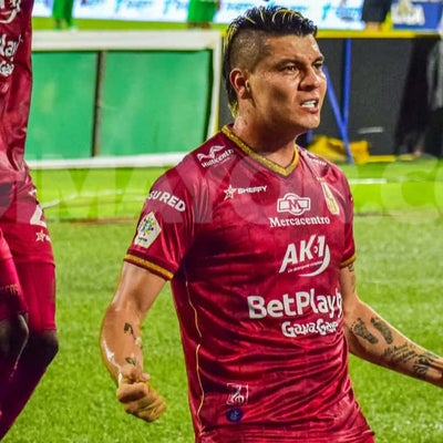 Se confirmó: Michael Rangel salió Deportes Tolima por indisciplina ...