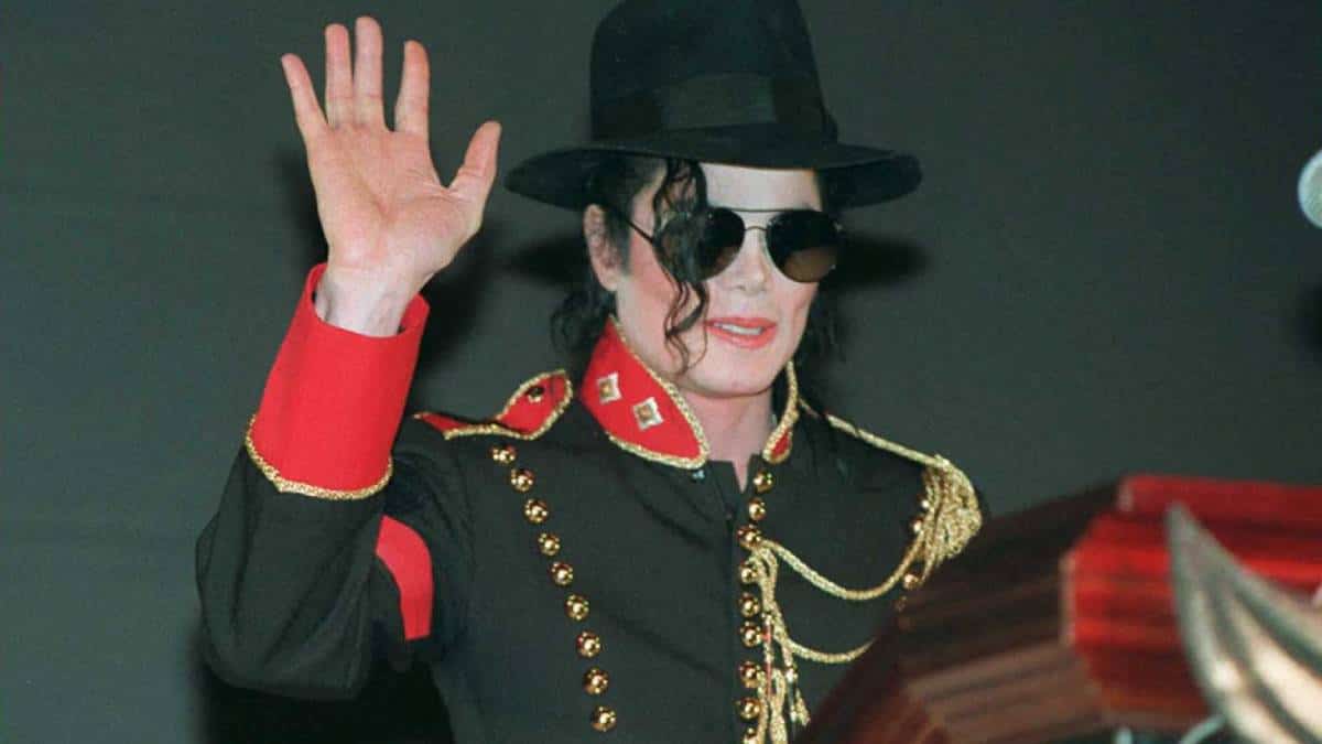 Michael Jackson: 12 años de la muerte del 'Rey del Pop'