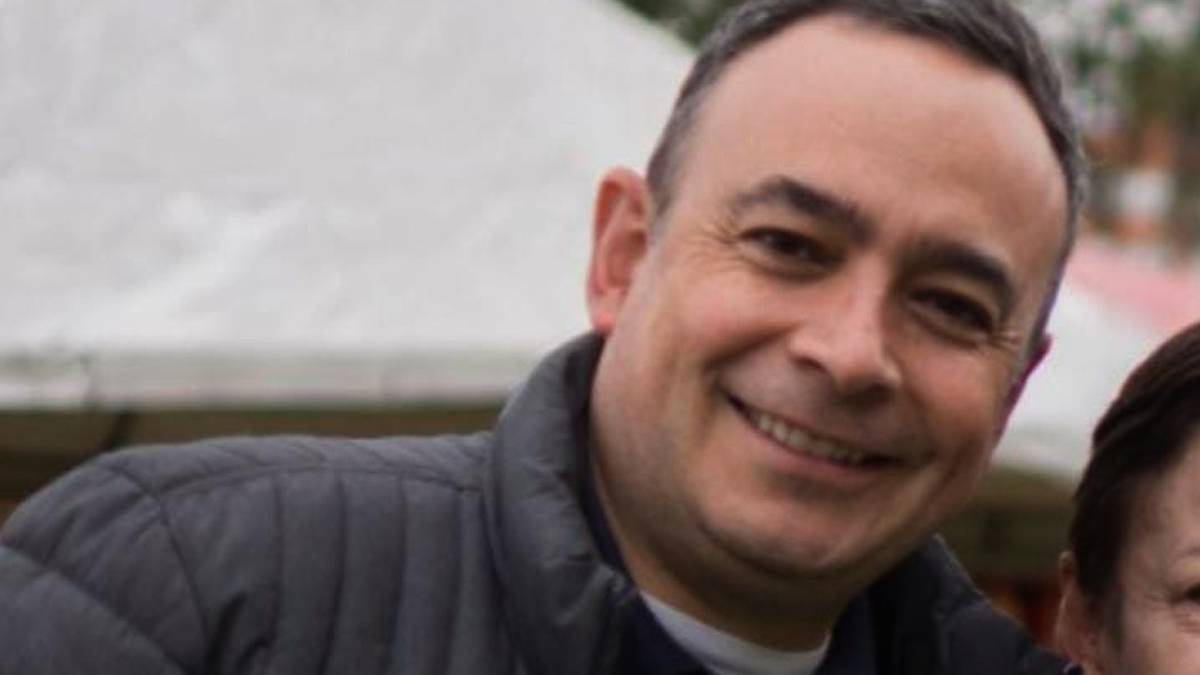 Michel Roberto Correa