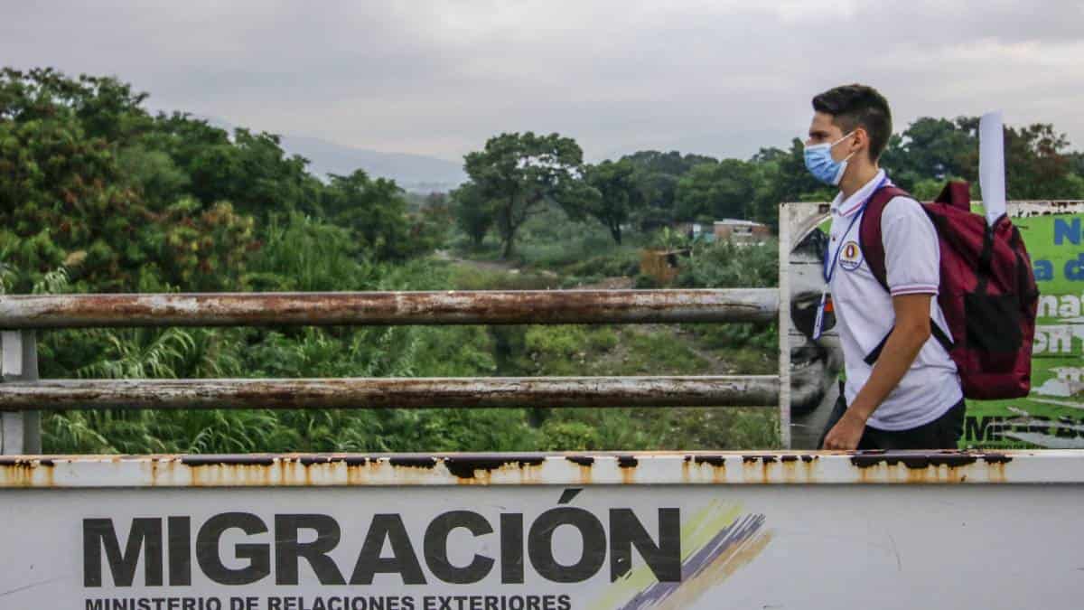 Acnur y OIM elogiaron Estatuto de Protección a Migrantes Venezolanos del Gobierno