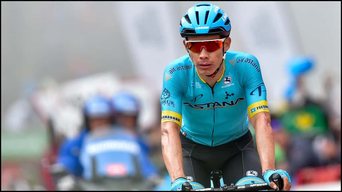 Miguel Ángel López