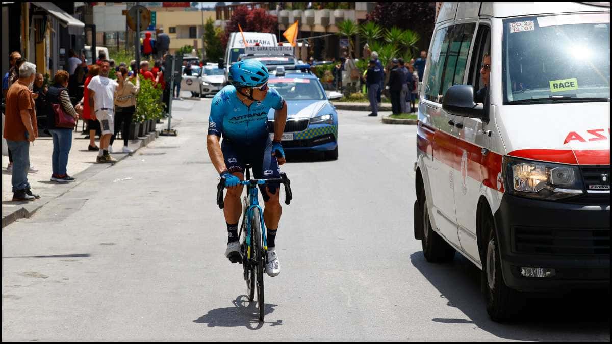 Miguel Ángel López