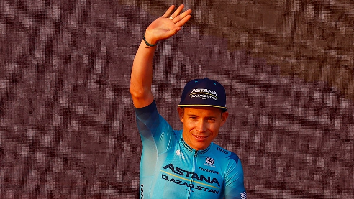 Miguel Ángel López no está siendo investigado en España