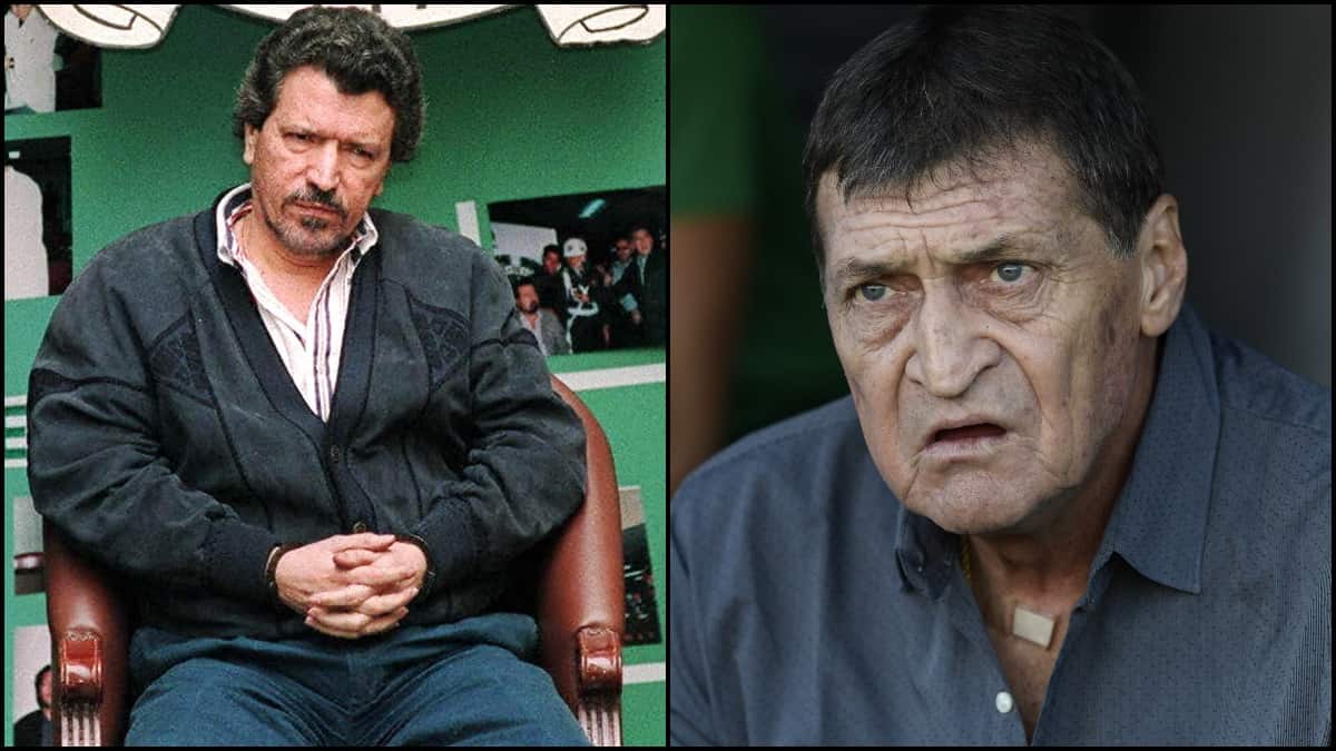 Miguel Rodríguez Orejuela - Falcioni