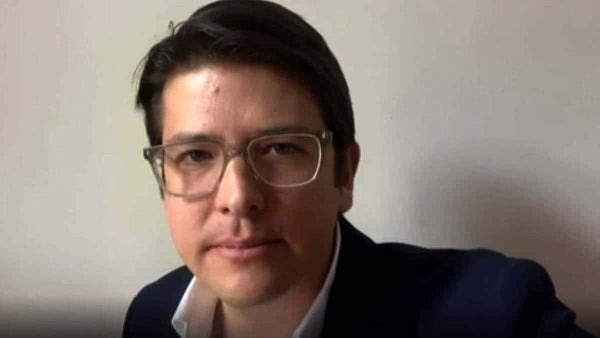 Miguel Uribe sobre reforma tributaria: "El gobierno está engañando a los colombianos"