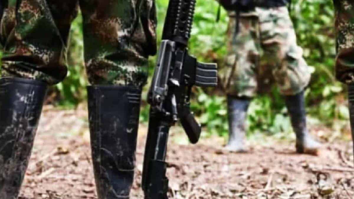 Al menos 16 militares venezolanos muertos dejan enfrentamientos con disidencias