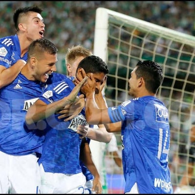 ¿Se va? Millonarios pierde a una de sus figuras para el juego frente al ...