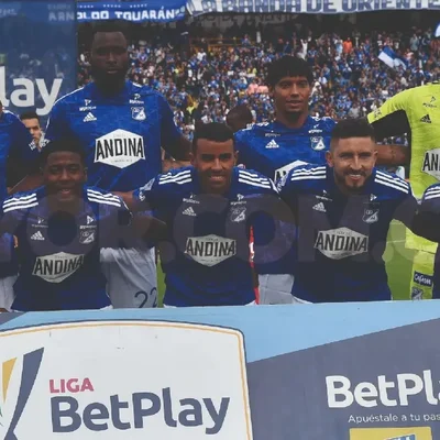 Figura de Millonarios despierta el interés de equipos europeos: no es ...