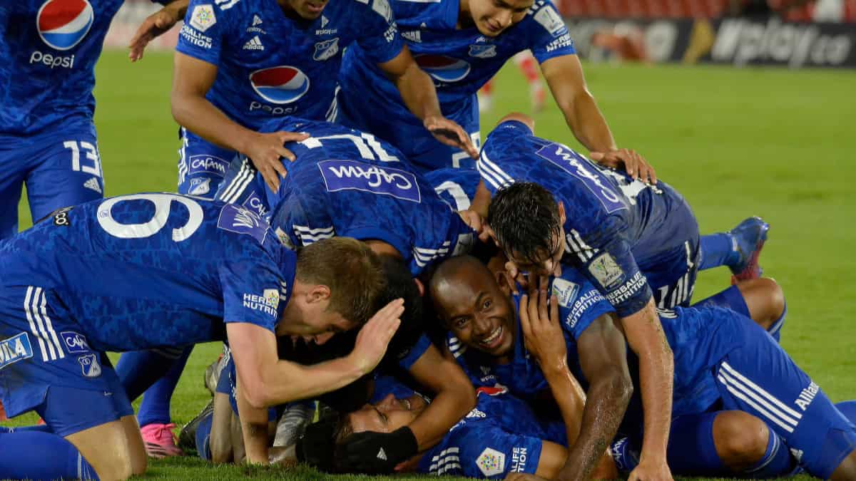 Millonarios: revelan contratos de jugadores que llegaron y salieron
