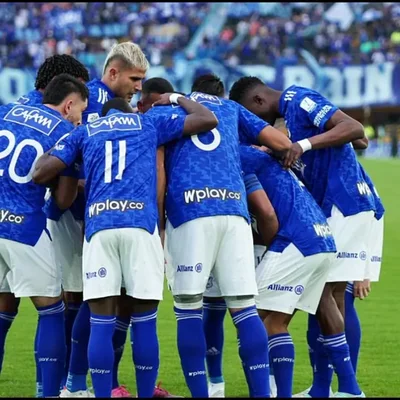 ¡Único líder! Millonarios venció al Pereira y se puso primero en el ...