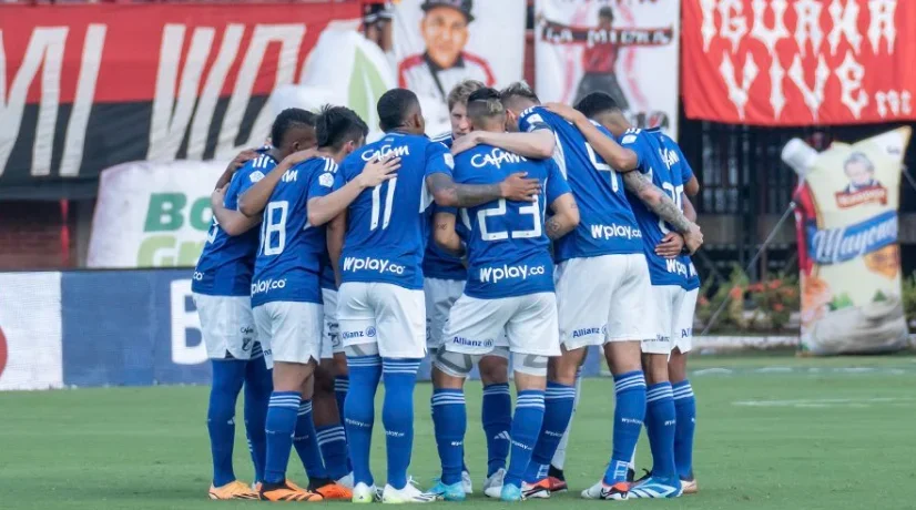 Millonarios avanza por su primer refuerzo para el 2024