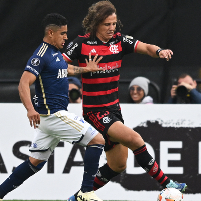 Millonarios 1 vs. 1 Flamengo: Daniel Ruiz salvó un punto para el ...