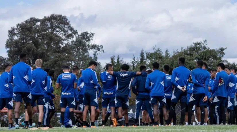 Millonarios: dos figuras se ausentaron a inicio de 2024