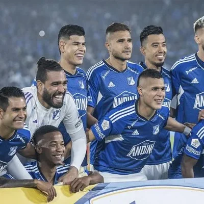 Millonarios enfrenta a América MG en Brasil: bajas y altas para el ...