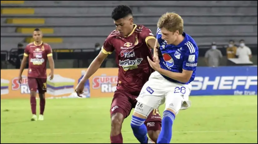 Millonarios-vs-Tolima