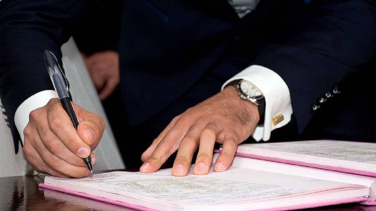 Trámites en alcaldías y gobernaciones