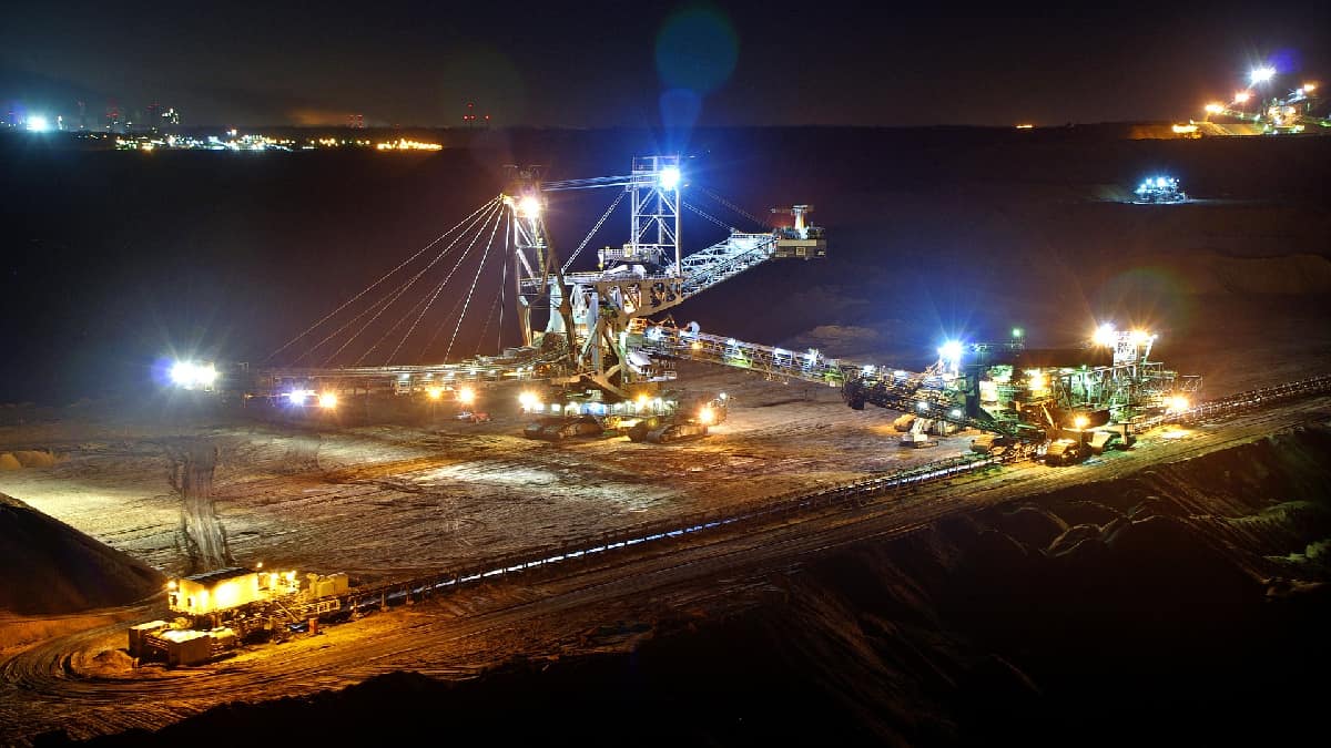 Grandes mineras tienen la mira puesta en tierras indígenas en Brasil