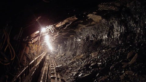Mineros